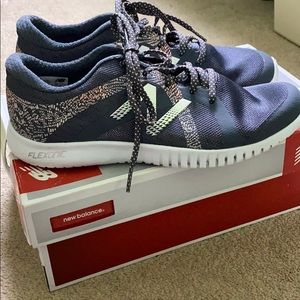 New Balance Size 8 Sneakers